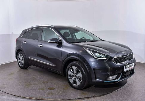Kia Niro, 2019