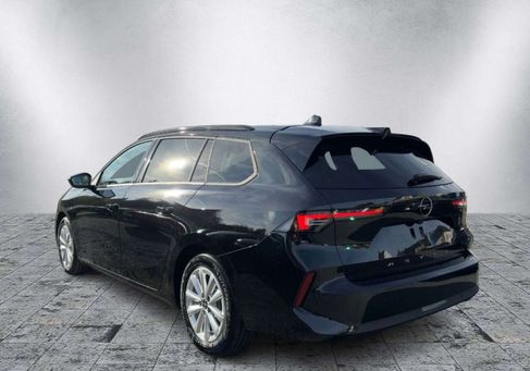 Opel Astra, 2024