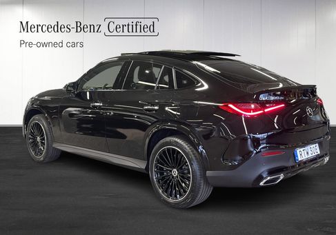 Mercedes-Benz GLC 300, 2026