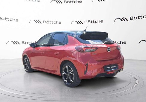 Opel Corsa, 2020 3