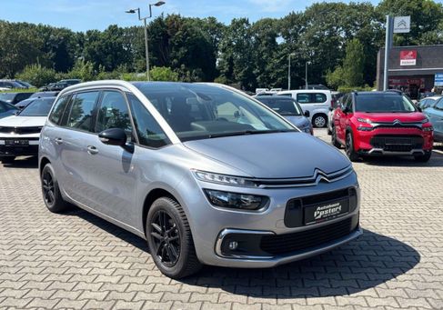 Citroën Grand C4 Picasso, 2022 3