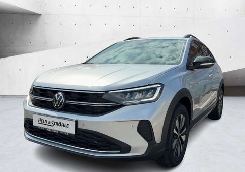 Volkswagen Taigo, 2025