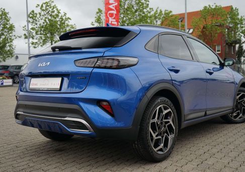 Kia XCeed, 2023