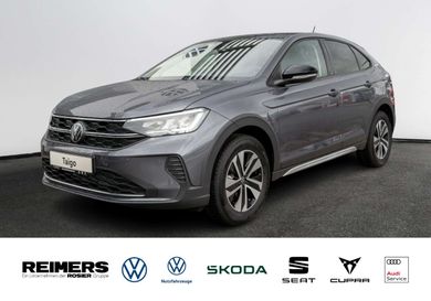 Volkswagen Taigo, 2026