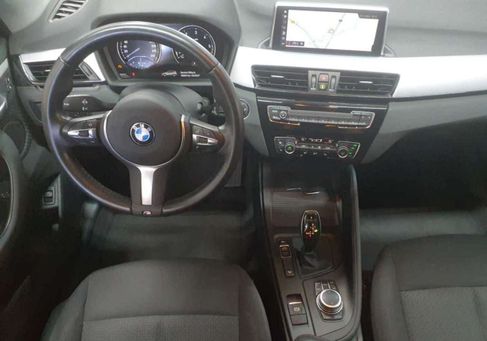 BMW X1, 2022 3