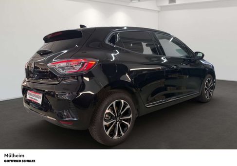 Renault Clio, 2025