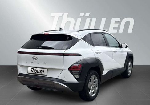 Hyundai Kona, 2023 3