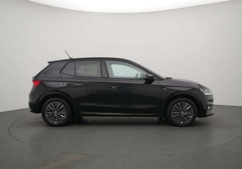 Skoda Fabia, 2025