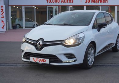Renault Clio, 2019