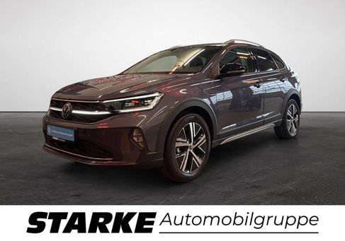 Volkswagen Taigo, 2025