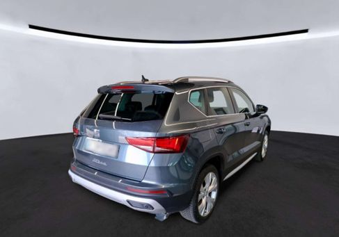 Seat Ateca, 2022