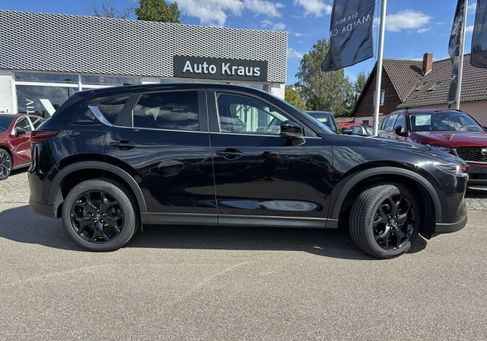 Mazda CX-5, 2023 3