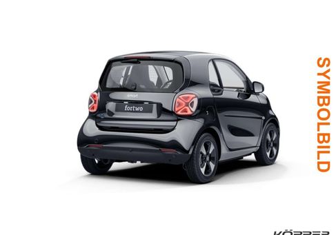 Smart ForTwo, 2024