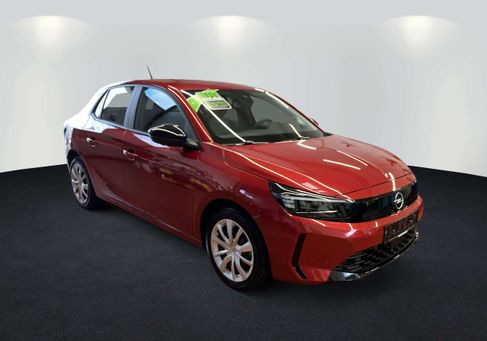 Opel Corsa, 2024 2