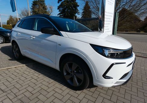 Opel Grandland X, 2023 2