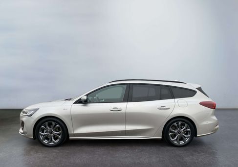 Ford Focus, 2024 3