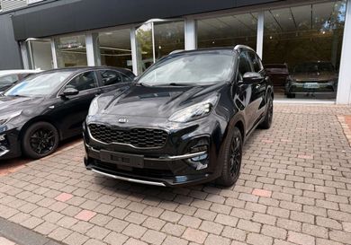 Kia Sportage, 2020
