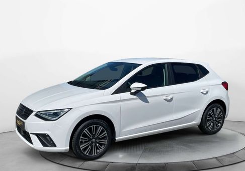 Seat Ibiza, 2026