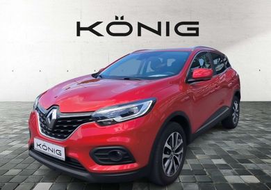 Renault Kadjar, 2021
