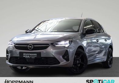 Opel Corsa, 2023