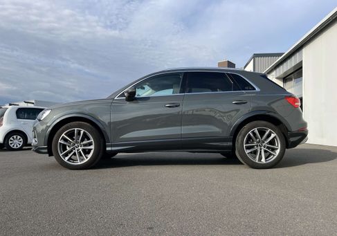 Audi Q3, 2023