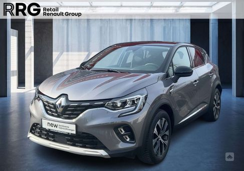 Renault Captur, 2023