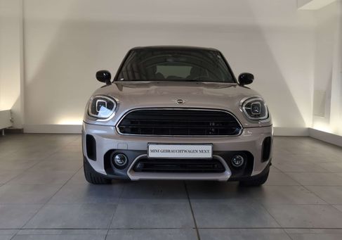 MINI Cooper Countryman, 2023