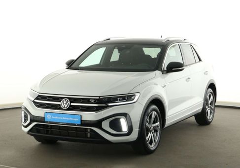 Volkswagen T-Roc, 2025