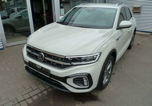 Volkswagen T-Roc, 2024