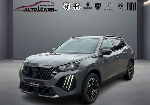 Peugeot 2008, 2024