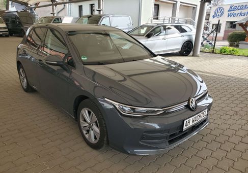 Volkswagen Golf, 2025 2