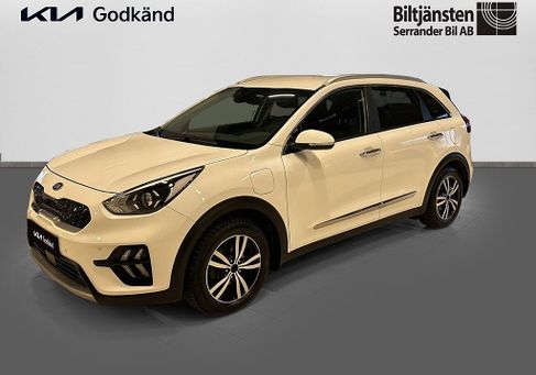 Kia Niro, 2021
