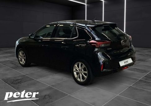 Opel Corsa, 2021 3