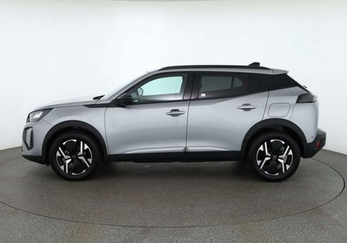 Peugeot 2008, 2025