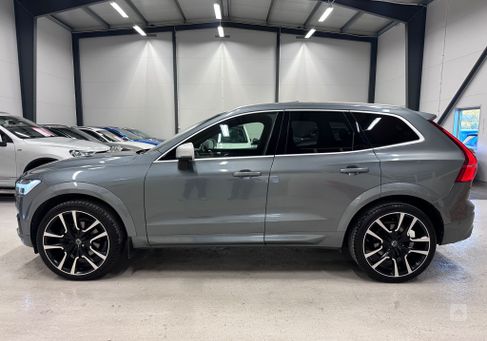 Volvo XC60, 2018