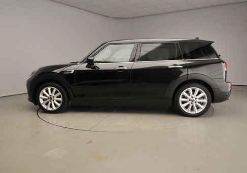 MINI Cooper Clubman, 2024 2