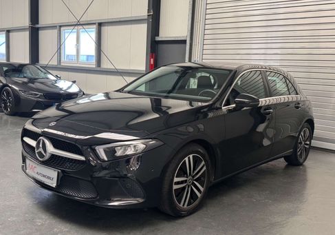 Mercedes-Benz A 200, 2021