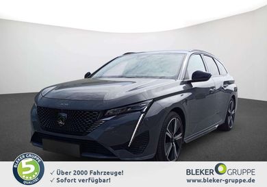 Peugeot 308, 2024
