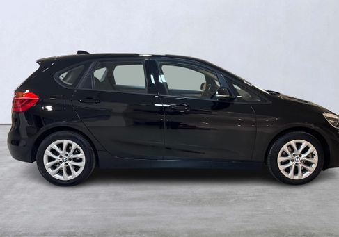 BMW 225 Active Tourer, 2020