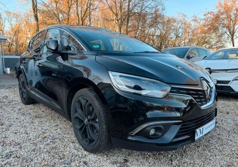 Renault Scenic, 2019