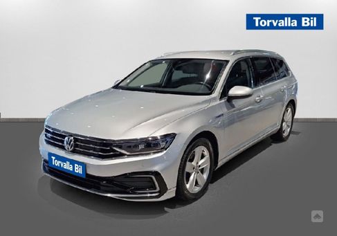 Volkswagen Passat Variant, 2020