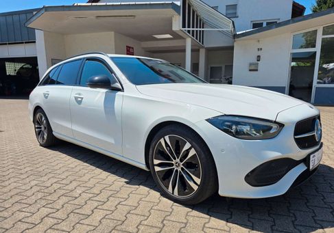 Mercedes-Benz C 220, 2023