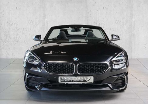BMW Z4, 2019 3