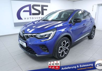 Mitsubishi ASX, 2024