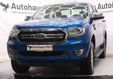Ford Ranger, 2019