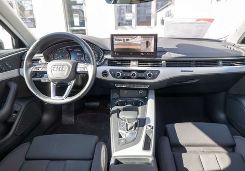 Audi A4 Allroad, 2023