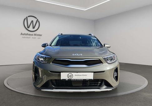 Kia Stonic, 2022 3
