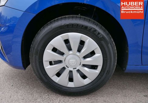 Skoda Fabia, 2026