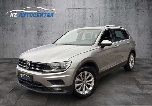Volkswagen Tiguan, 2020