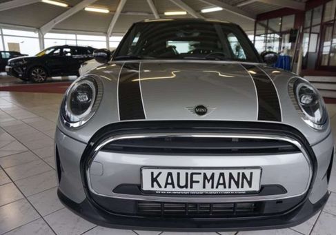 MINI Cooper, 2023
